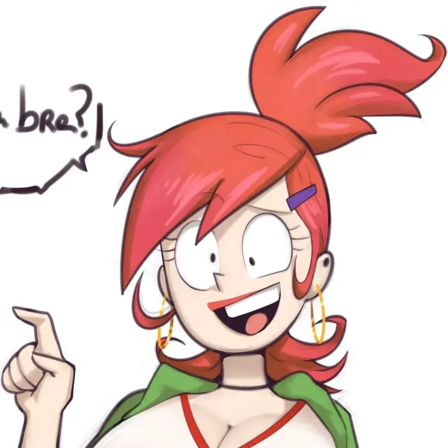 OliveYear5590의 Imaginary Frankie Foster