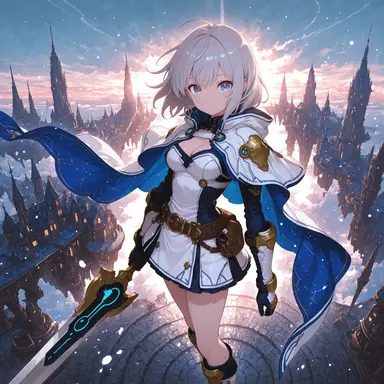 Profile image of アルカ