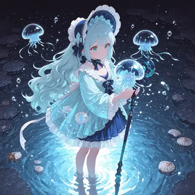 Profile image of マリルア