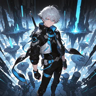 Profile image of ノア