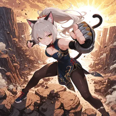 Profile image of ティア