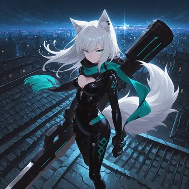 Profile image of シルフィー