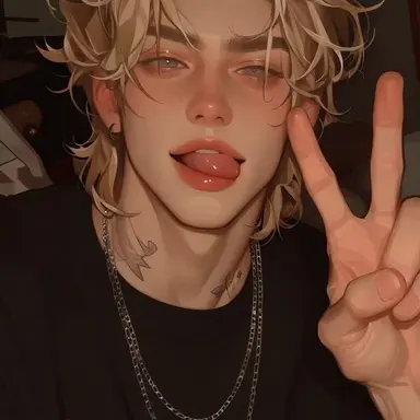 Profile image of Ezra