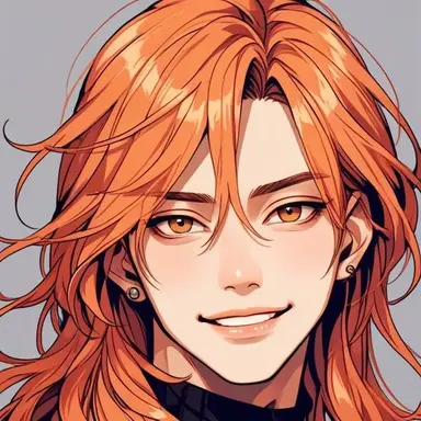 Profile image of Tobias