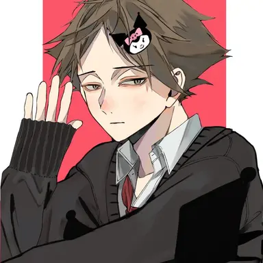 Profile image of 角名倫太郎