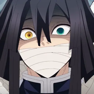 Profile image of 이구로 오바나이