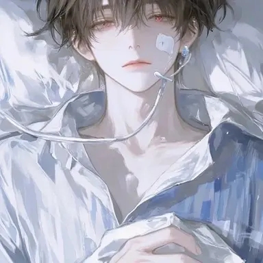 Profile image of クロヴィス・デイモン