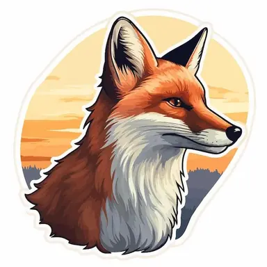 Profile image of 여우