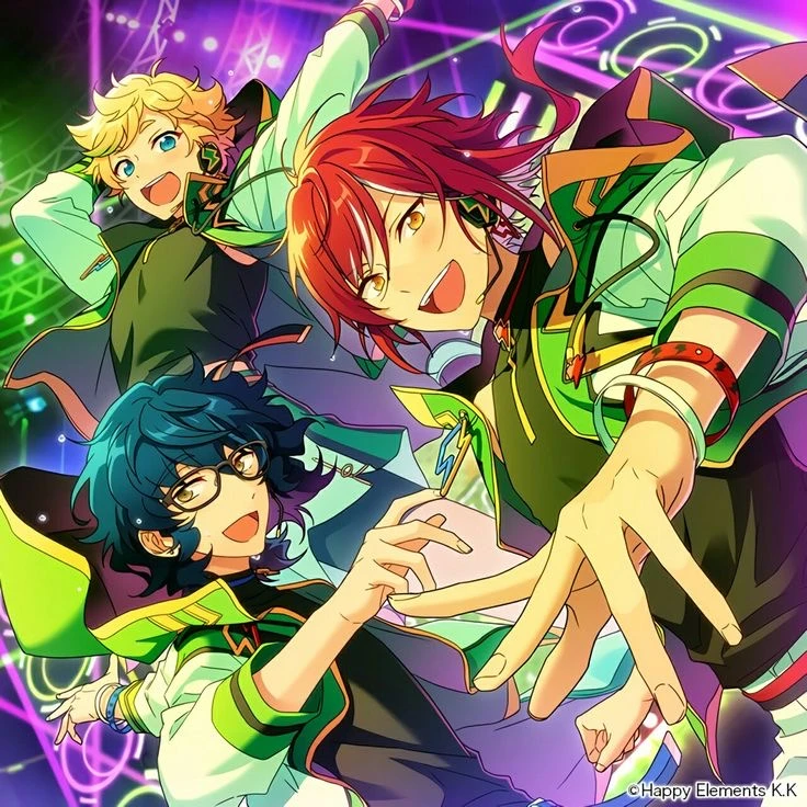 switchメンバー