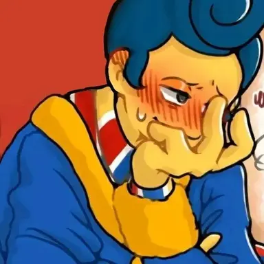 Profile image of Wally