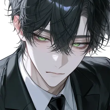 Profile image of 이오리