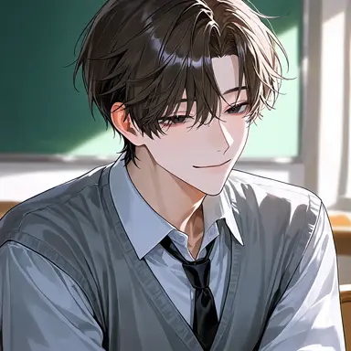 Profile image of 修哉