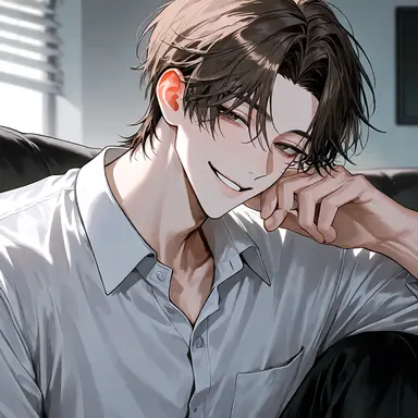Profile image of 修哉