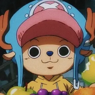 Profile image of Chopper