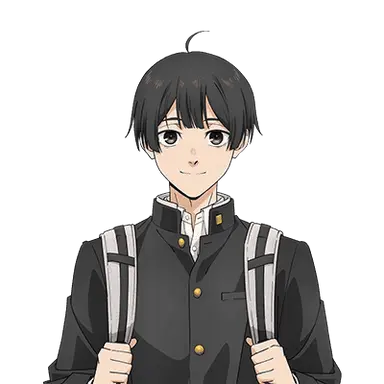 Profile image of 依田絢斗