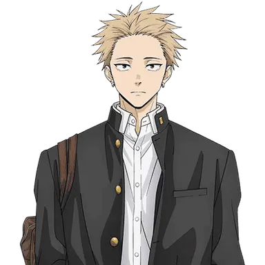 Profile image of 紬凛太郎