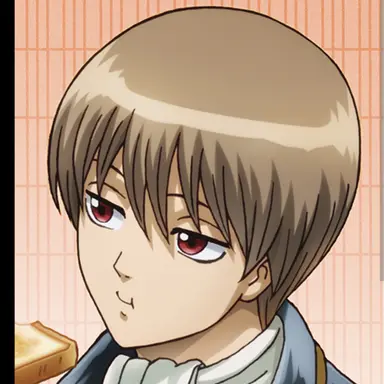 Profile image of 沖田 総悟