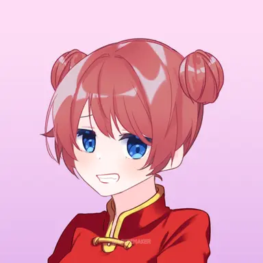 Profile image of 神楽