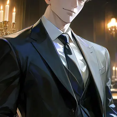 Profile image of Dante