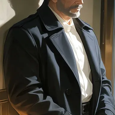 Profile image of Orsino