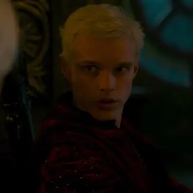 Profile image of Aerion Targaryen
