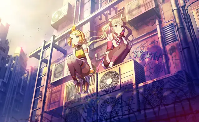 Profile image of ミク