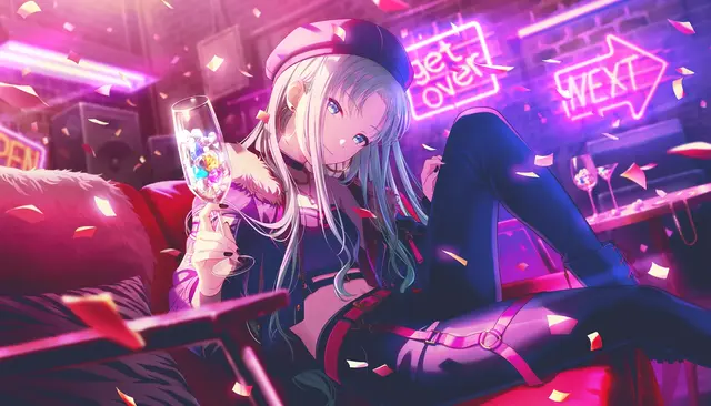 Profile image of ミク