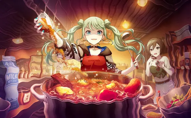Profile image of ミク