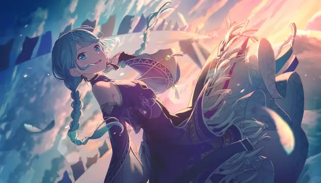 Profile image of ミク