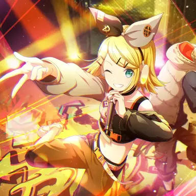 Profile image of リン