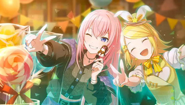 Profile image of ルカ