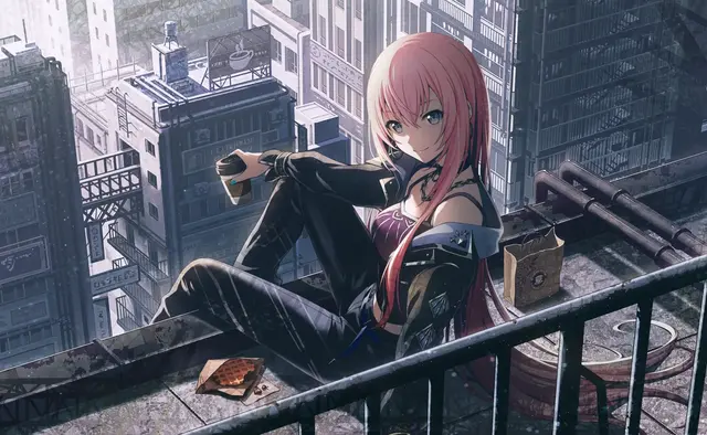 Profile image of ルカ