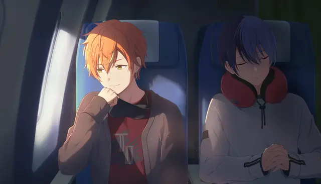 Profile image of 彰人