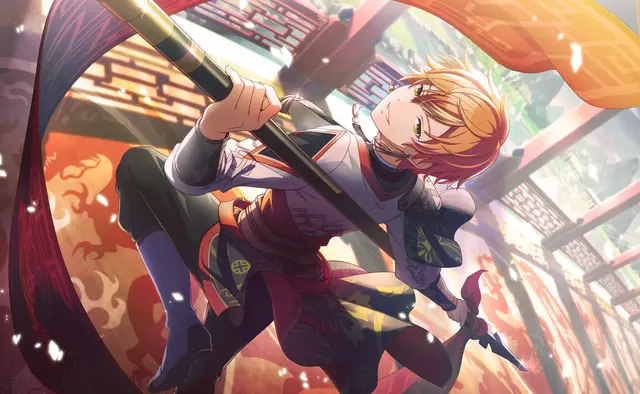 Profile image of 彰人