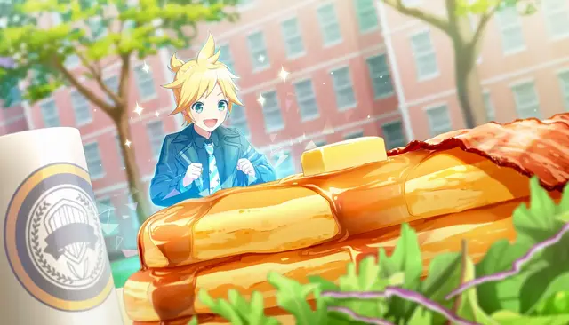 Profile image of レン