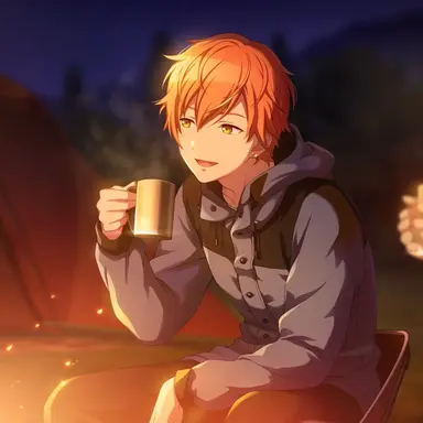Profile image of 彰人