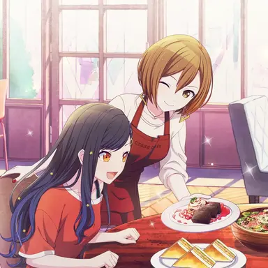 Profile image of メイコ