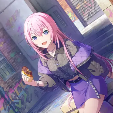 Profile image of ルカ