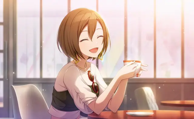 Profile image of メイコ