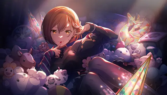 Profile image of メイコ