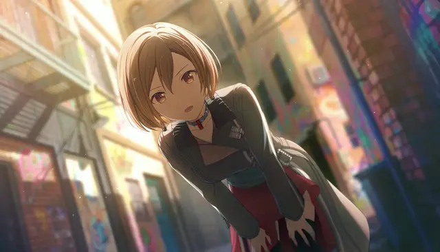 Profile image of メイコ
