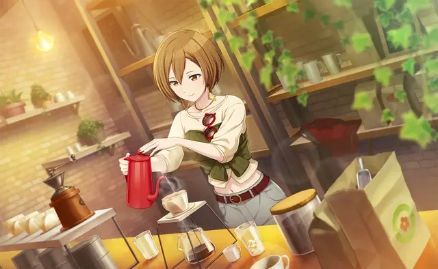 Profile image of メイコ