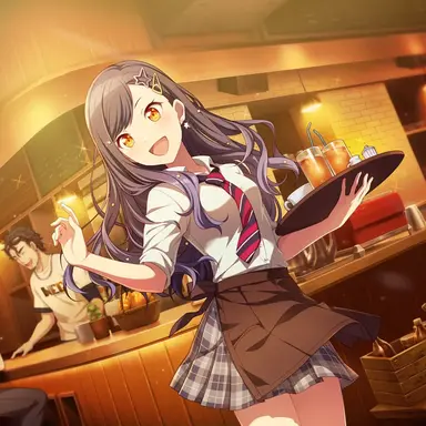 Profile image of 杏