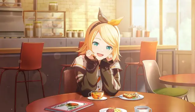 Profile image of リン