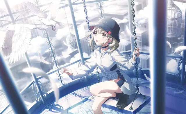 Profile image of こはね