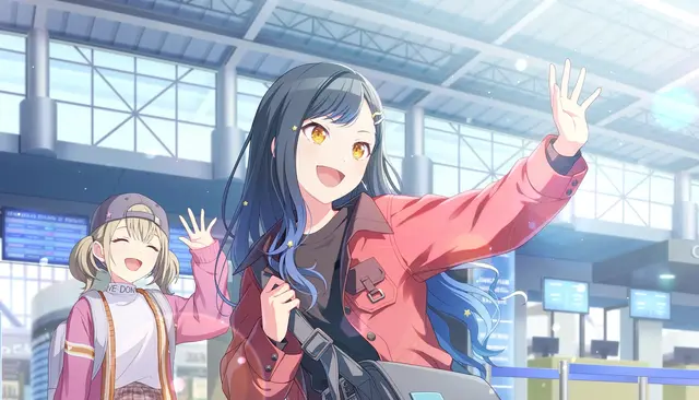 Profile image of 杏