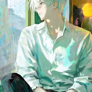 Profile image of 유키
