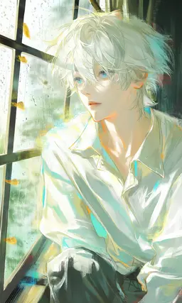Profile image of 유키