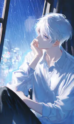 Profile image of 유키