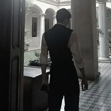 Profile image of Damien